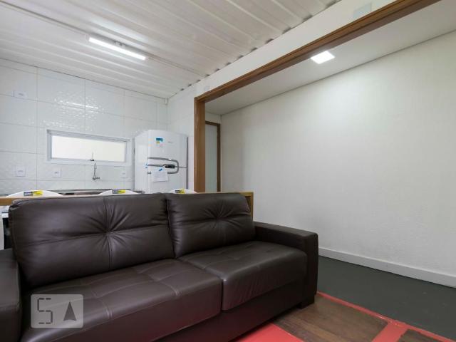 Apto, Cambuci, 2 Quartos, 43 m2 São Paulo