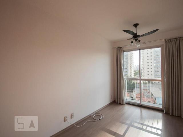 Apto, Cambuci, 2 Quartos, 55 m2 São Paulo