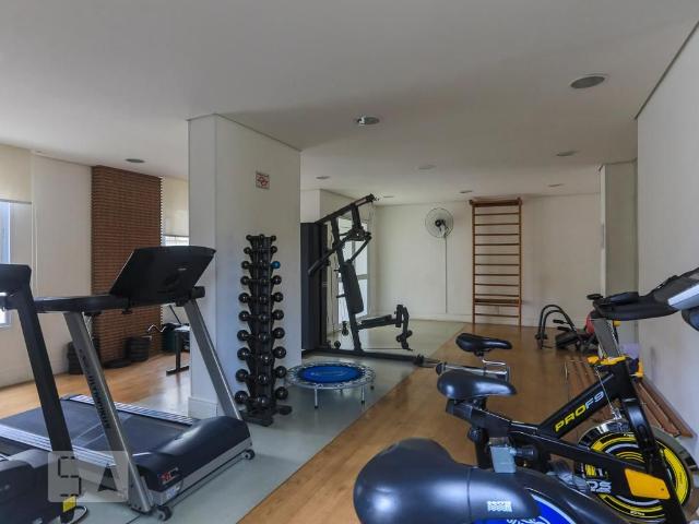 Apto, Cambuci, 2 Quartos, 56 m2 São Paulo