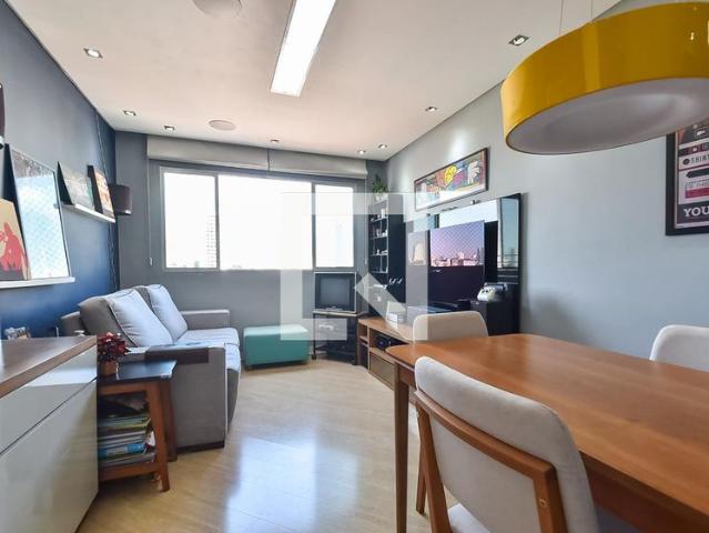 Apto, Cambuci, 2 Quartos, 59 m2 São Paulo