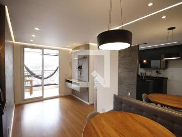 Apto, Cambuci, 2 Quartos, 59 m2 São Paulo