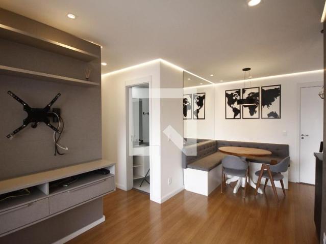 Apto, Cambuci, 2 Quartos, 59 m2 São Paulo
