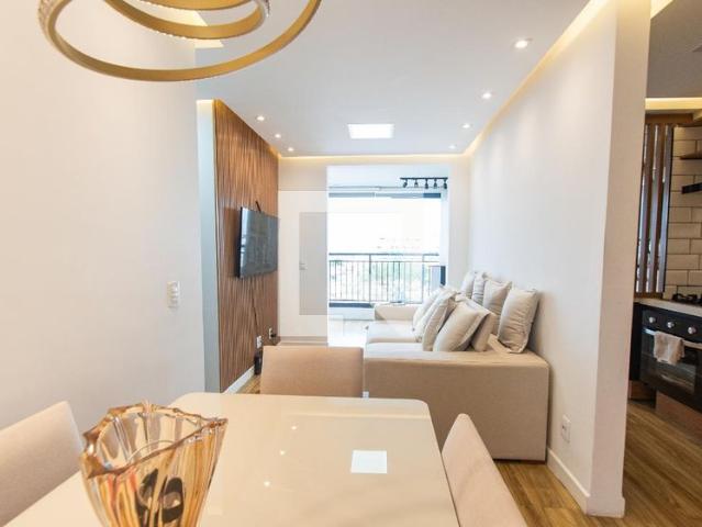 Apto, Cambuci, 2 Quartos, 59 m2 São Paulo