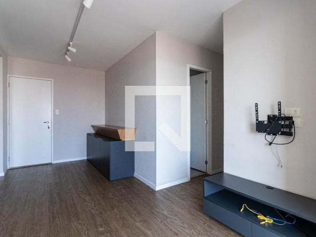 Apto, Cambuci, 2 Quartos, 59 m2 São Paulo
