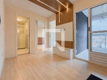 Apto, Cambuci, 2 Quartos, 50 m2 São Paulo