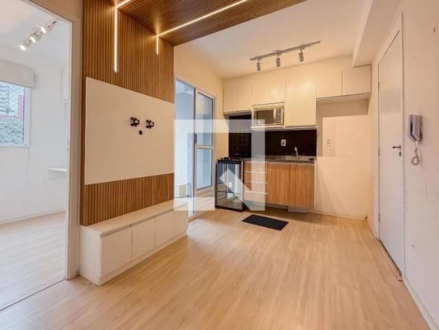 Apto, Cambuci, 2 Quartos, 50 m2 São Paulo