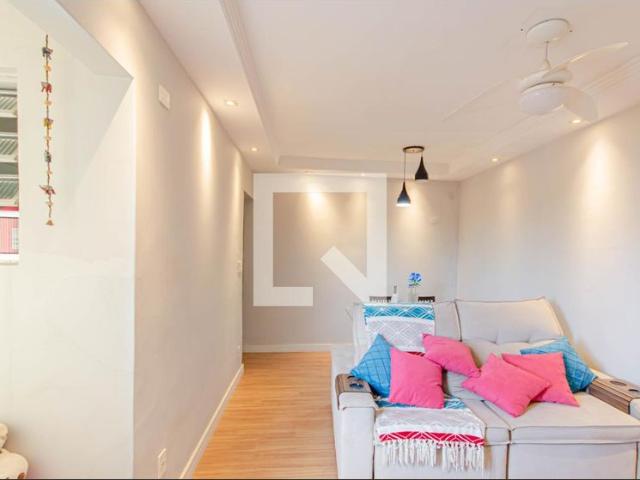 Apto, Cambuci, 2 Quartos, 60 m2 São Paulo