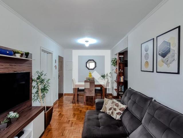 Apto, Cambuci, 2 Quartos, 63 m2 São Paulo