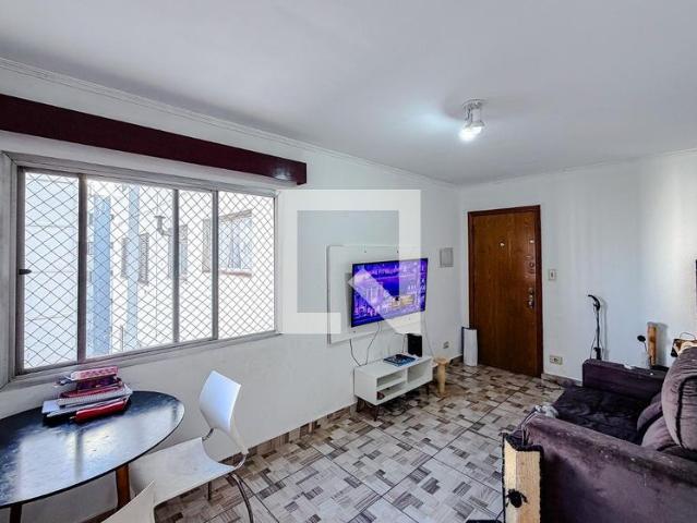Apto, Cambuci, 2 Quartos, 74 m2 São Paulo