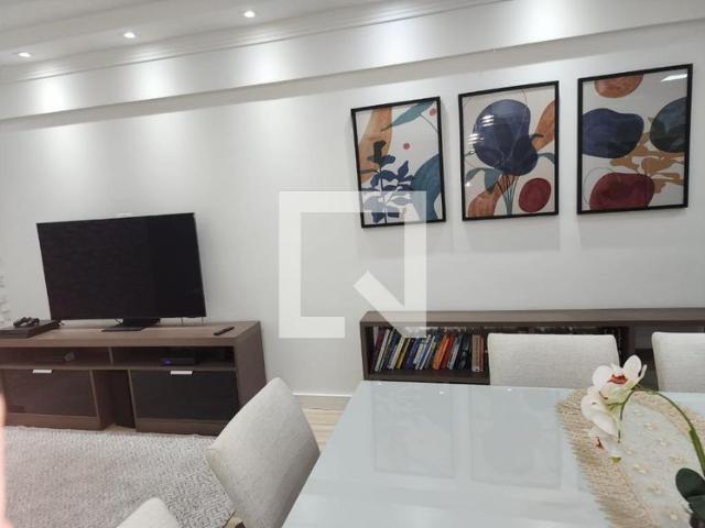 Apto, Cambuci, 2 Quartos, 74 m2 São Paulo