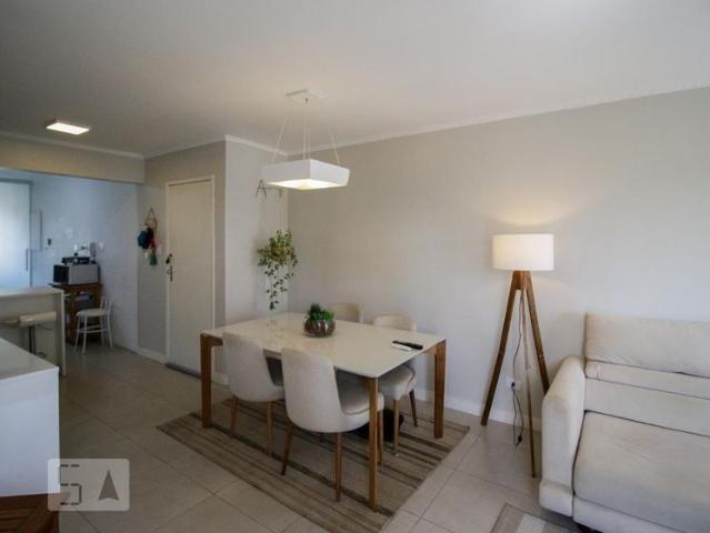 Apto, Cambuci, 2 Quartos, 75 m2 São Paulo