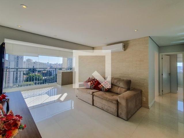 Apto, Cambuci, 2 Quartos, 85 m2 São Paulo