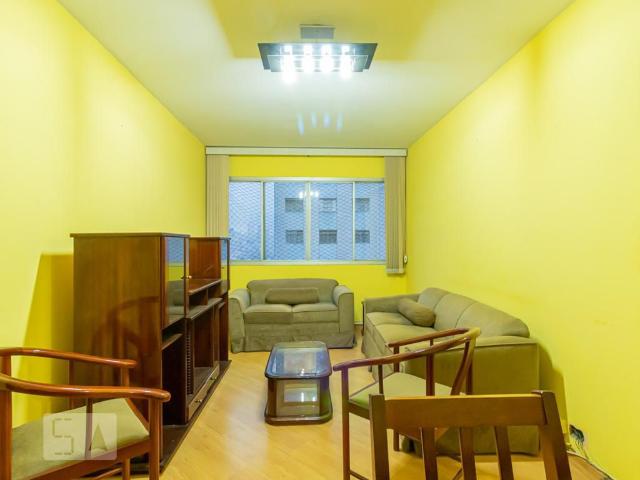 Apto, Cambuci, 2 Quartos, 89 m2 São Paulo