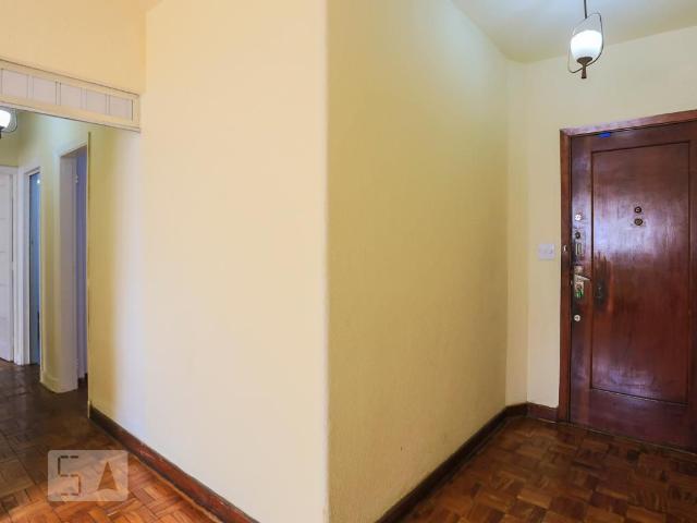 Apto, Cambuci, 2 Quartos, 80 m2 São Paulo
