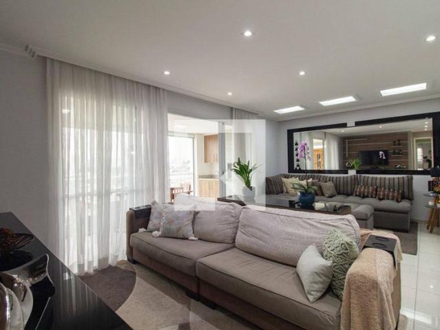 Apto, Cambuci, 4 Quartos, 129 m2 São Paulo