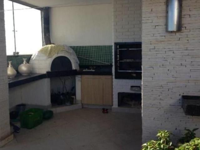 Apto, Cambuí, 4 Quartos, 110 m2 Campinas