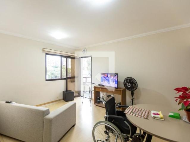 Apto, Cambuí, 4 Quartos, 125 m2 Campinas