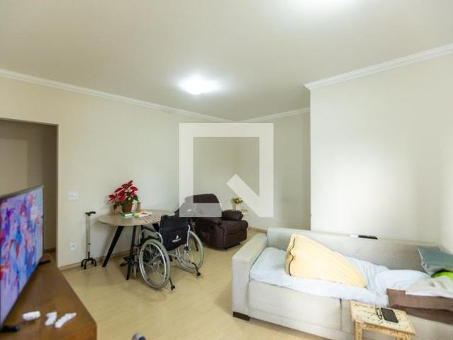 Apto, Cambuí, 4 Quartos, 125 m2 Campinas