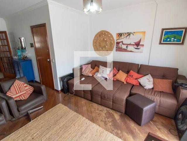 Apto, Cambuí, 4 Quartos, 121 m2 Campinas