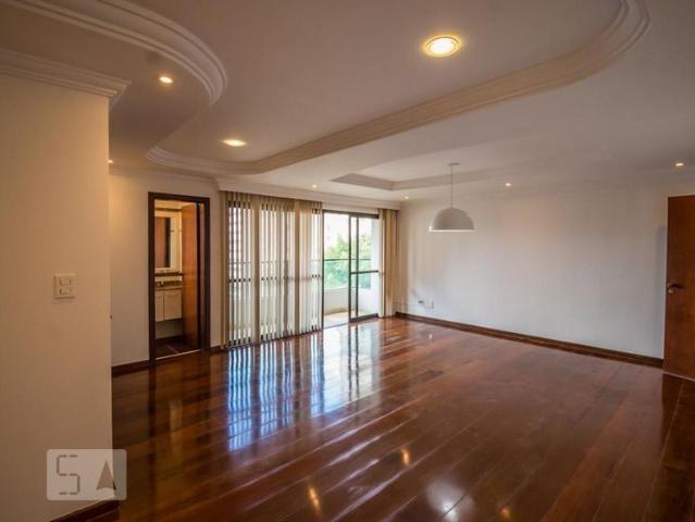 Apto, Cambuí, 4 Quartos, 135 m2 Campinas