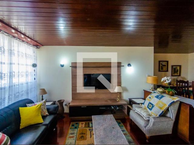 Apto, Cambuí, 4 Quartos, 140 m2 Campinas