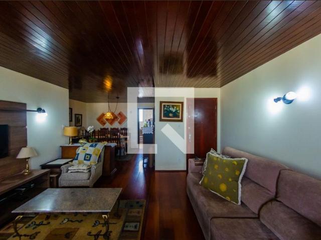 Apto, Cambuí, 4 Quartos, 140 m2 Campinas