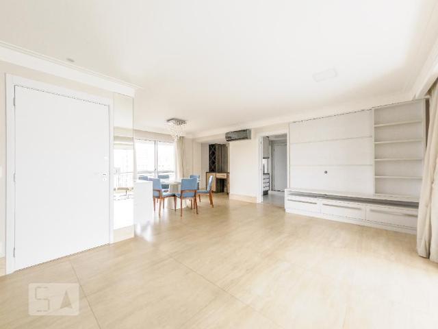 Apto, Cambuí, 4 Quartos, 164 m2 Campinas