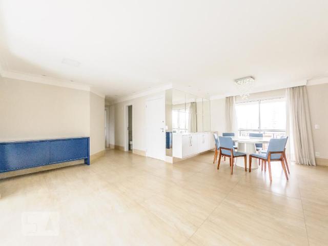Apto, Cambuí, 4 Quartos, 164 m2 Campinas