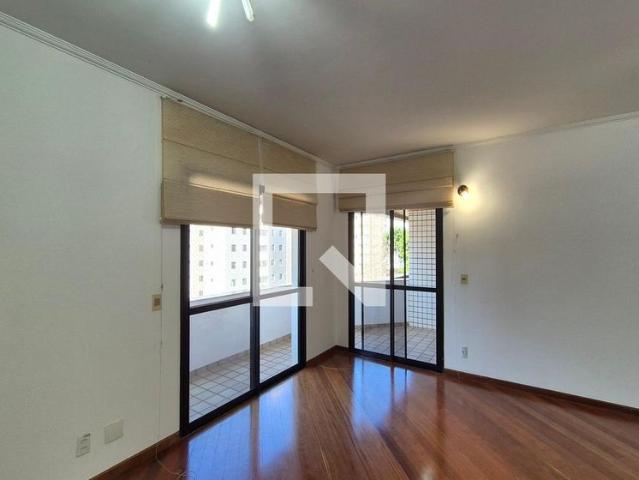 Apto, Cambuí, 4 Quartos, 160 m2 Campinas