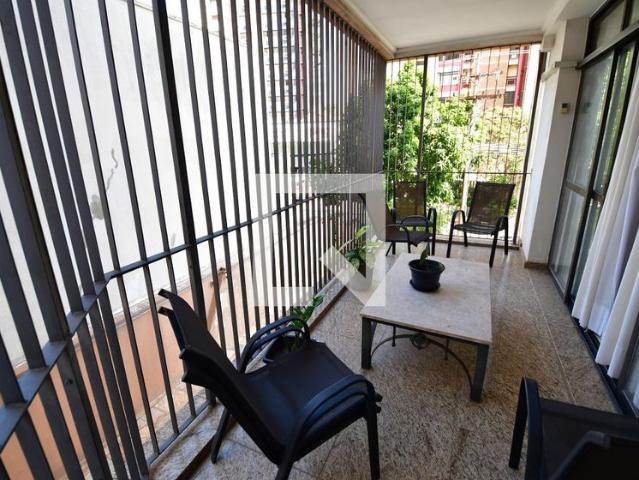 Apto, Cambuí, 4 Quartos, 224 m2 Campinas