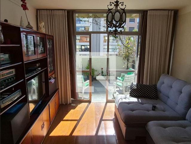 Apto, Cambuí, 4 Quartos, 220 m2 Campinas