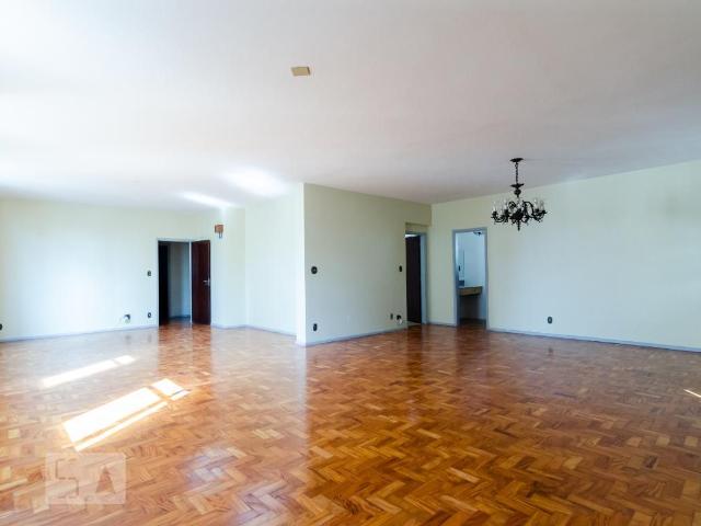 Apto, Cambuí, 4 Quartos, 230 m2 Campinas