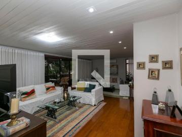 Apto, Cambuí, 4 Quartos, 252 m2 Campinas