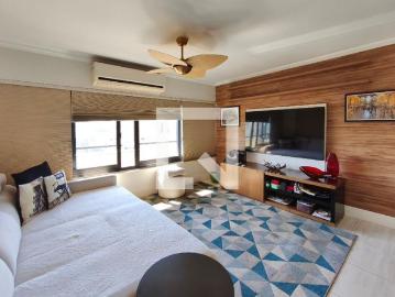 Apto, Cambuí, 4 Quartos, 270 m2 Campinas