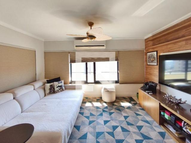 Apto, Cambuí, 4 Quartos, 270 m2 Campinas
