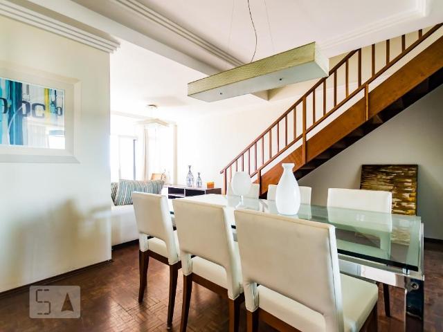 Apto, Cambuí, 4 Quartos, 300 m2 Campinas