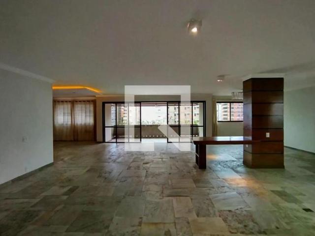 Apto, Cambuí, 4 Quartos, 317 m2 Campinas