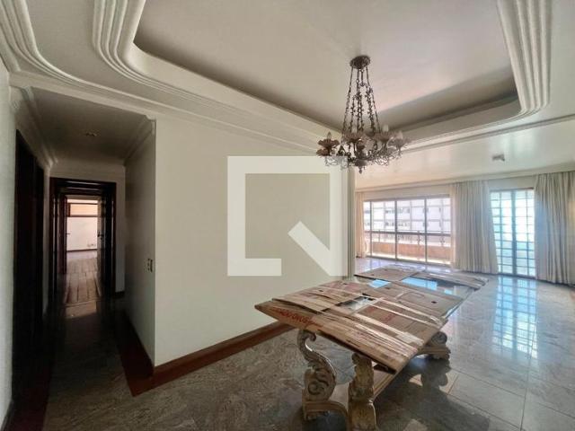 Apto, Cambuí, 4 Quartos, 360 m2 Campinas