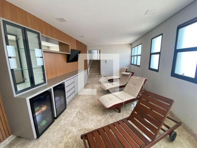 Apto, Cambuí, 4 Quartos, 409 m2 Campinas