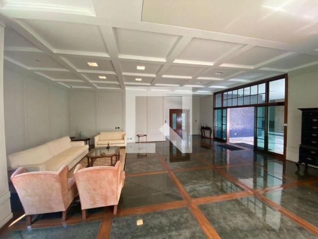 Apto, Cambuí, 4 Quartos, 409 m2 Campinas
