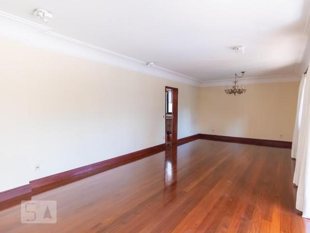 Apto, Cambuí, 5 Quartos, 240 m2 Campinas