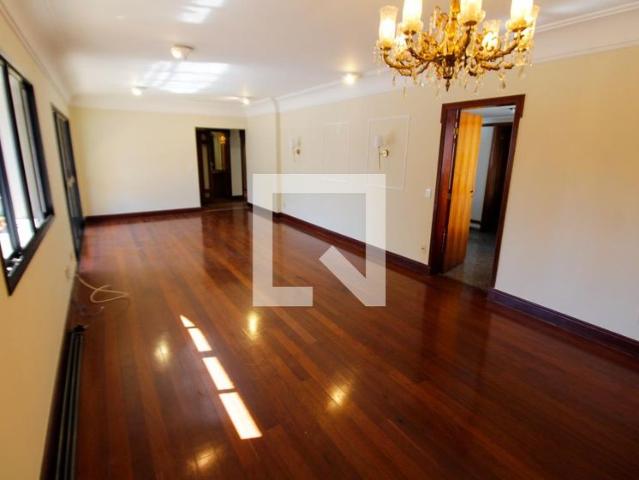 Apto, Cambuí, 5 Quartos, 240 m2 Campinas