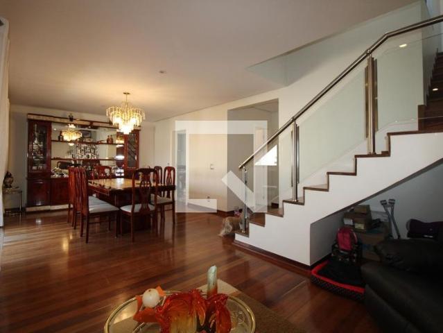 Apto, Cambuí, 5 Quartos, 552 m2 Campinas