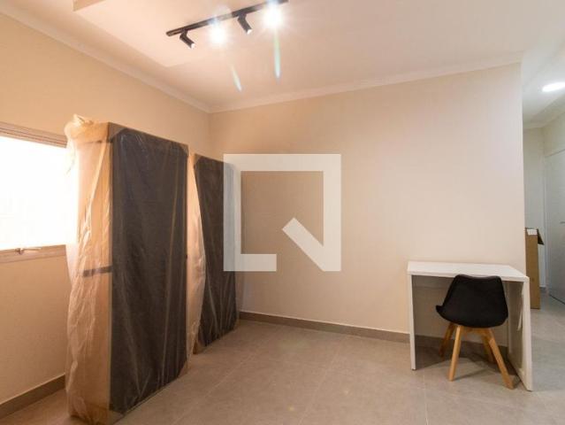 Apto, Cambuí, 1 Quarto, 40 m2 Campinas