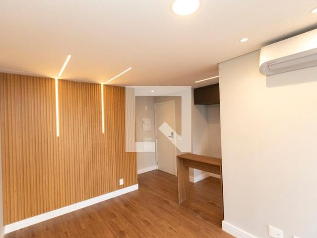 Apto, Cambuí, 1 Quarto, 40 m2 Campinas