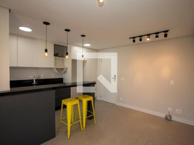 Apto, Cambuí, 1 Quarto, 40 m2 Campinas