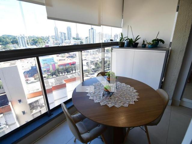 Apto, Cambuí, 1 Quarto, 40 m2 Campinas