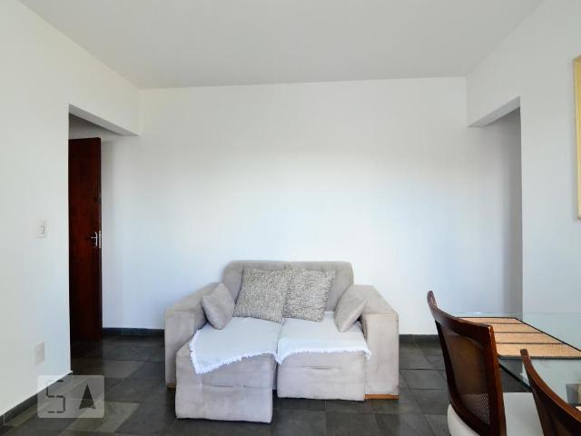 Apto, Cambuí, 1 Quarto, 56 m2 Campinas