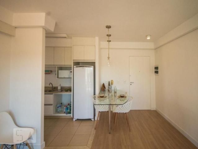 Apto, Cambuí, 1 Quarto, 41 m2 Campinas