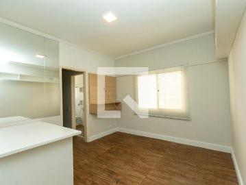 Apto, Cambuí, 1 Quarto, 42 m2 Campinas